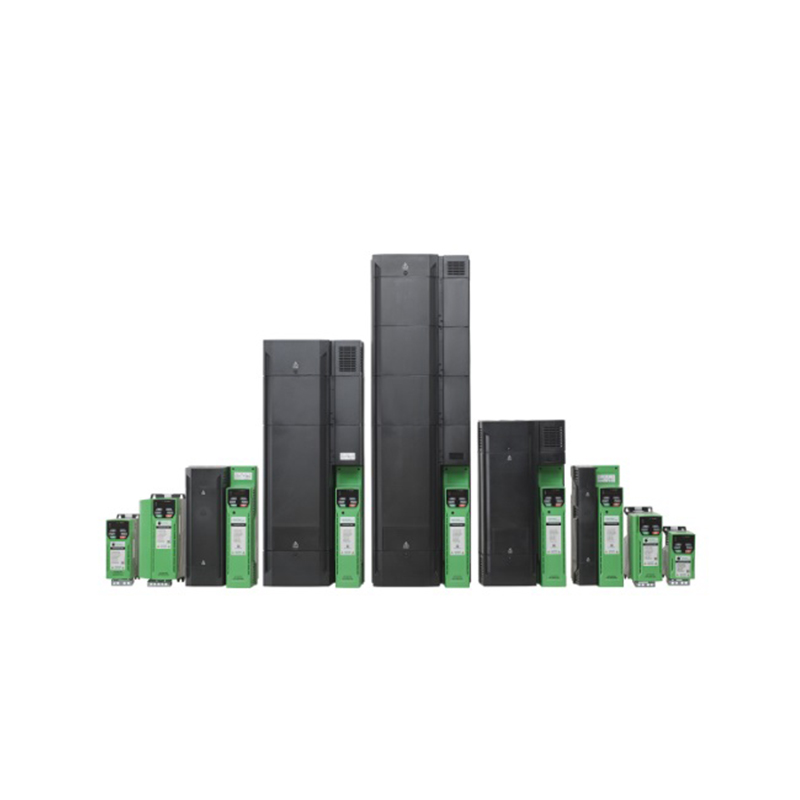 CommanderC通用低壓交流驅動器